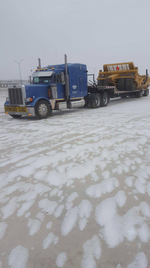 Equipment maintenance